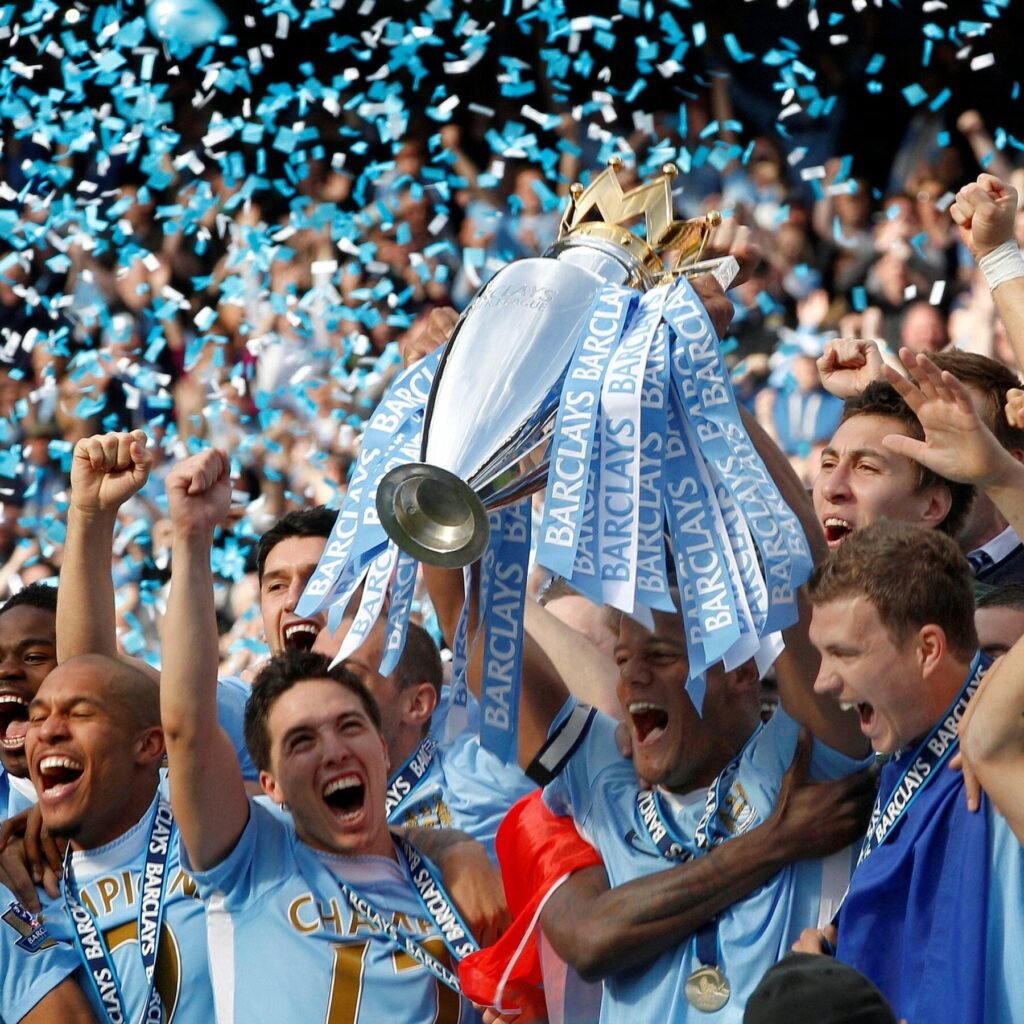 The Man City Scandal Is About More Than Football