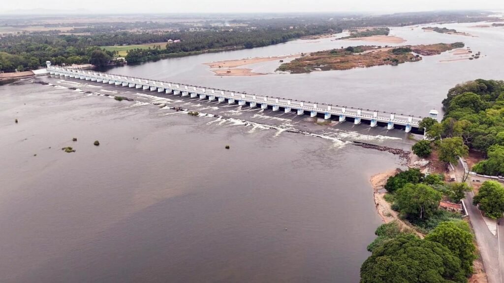 Pointing to Indus Waters Treaty, Karnataka signals intent to revisit Cauvery water allocation