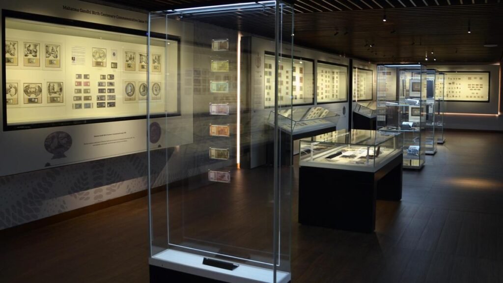 Numismatic art pice to be unveiled in Bengaluru